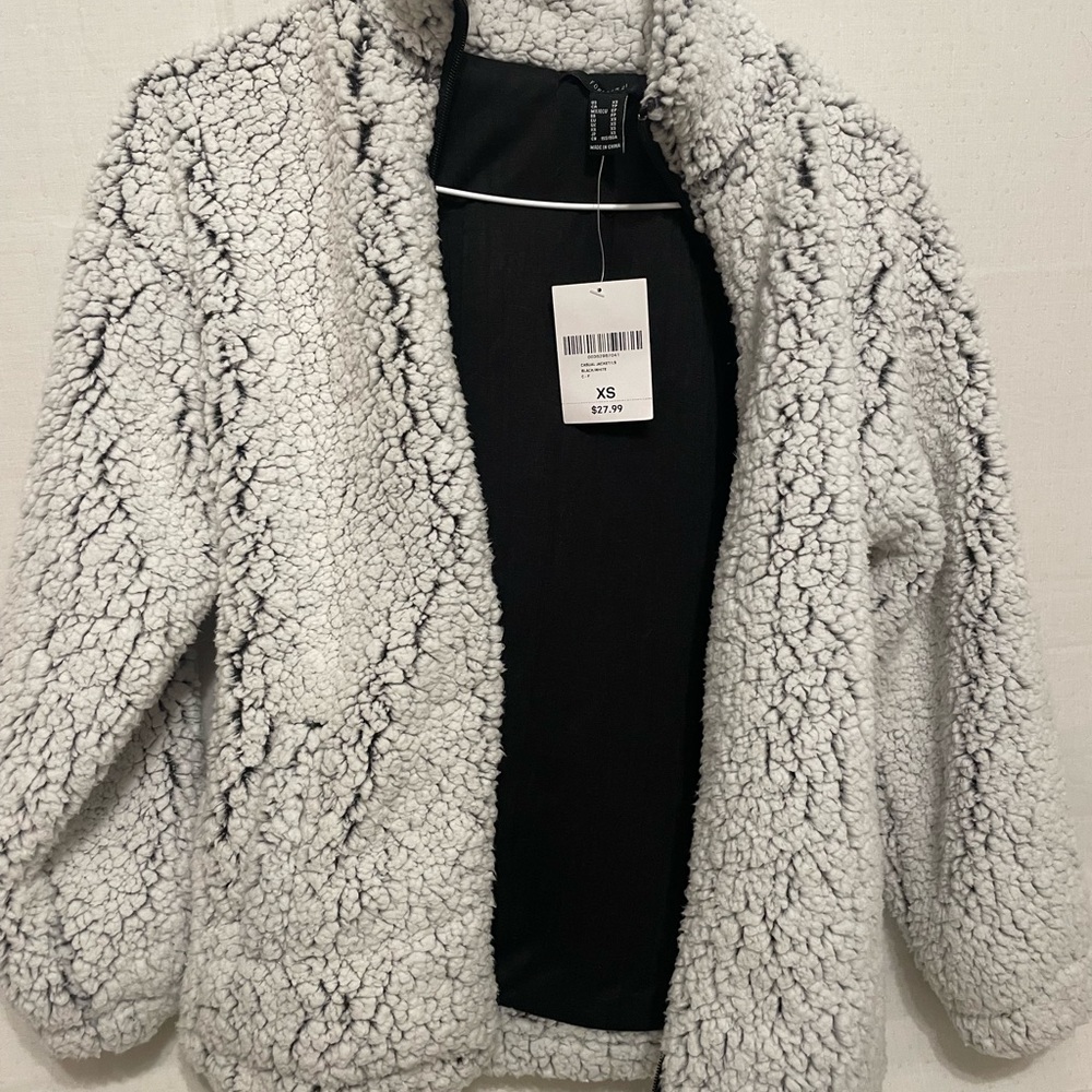 Forever 21 Casual Jacket